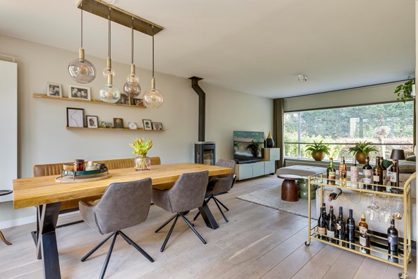 Medium property photo - Staringstraat 5, 5691 XJ Son en Breugel